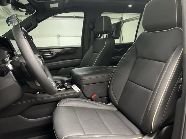 2025 GMC Yukon XL Elevation
