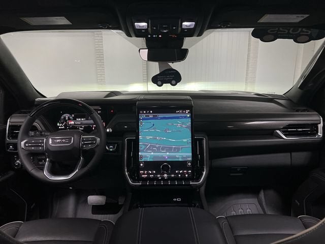 2025 GMC Yukon XL Elevation