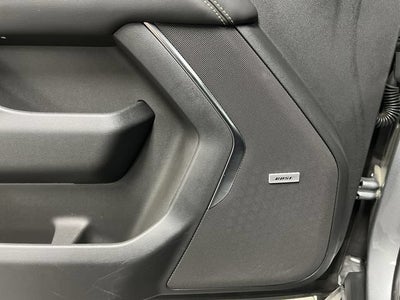 2025 GMC Yukon XL Elevation
