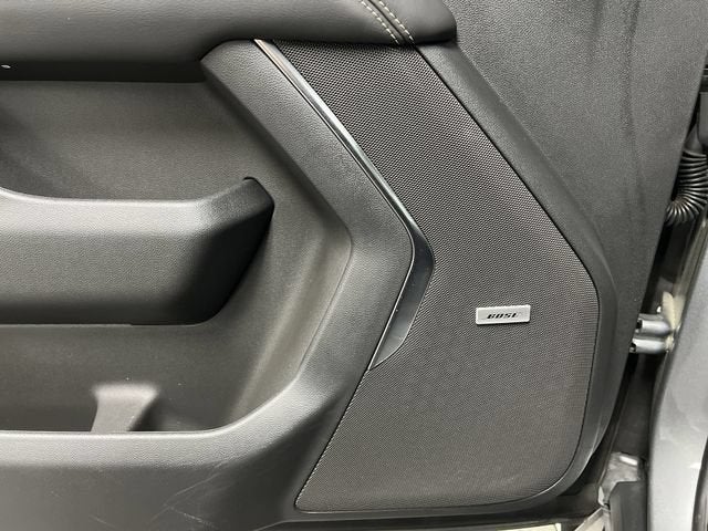 2025 GMC Yukon XL Elevation
