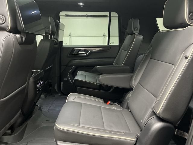 2025 GMC Yukon XL Elevation