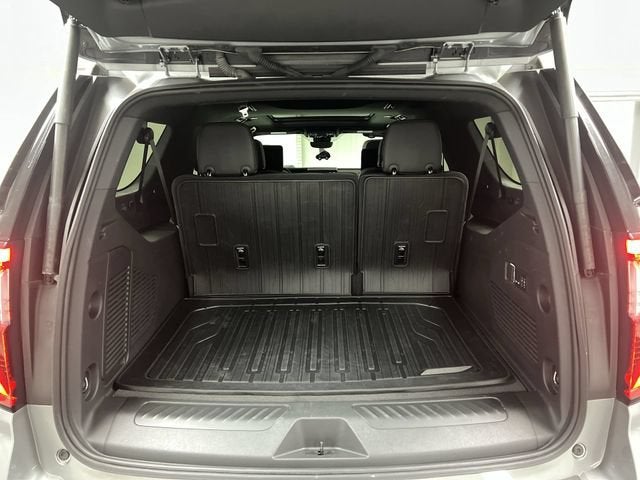 2025 GMC Yukon XL Elevation