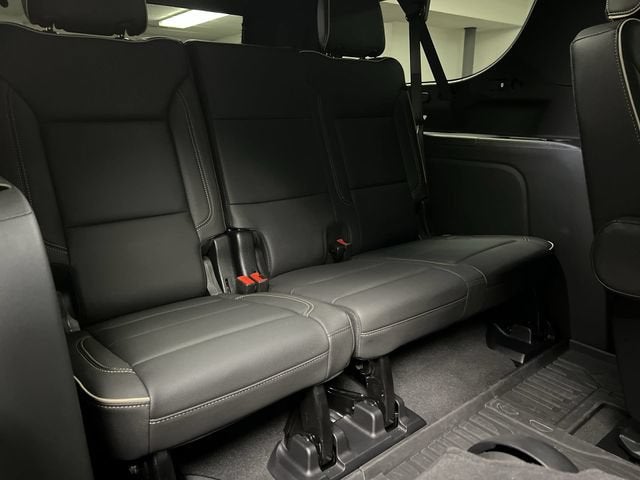 2025 GMC Yukon XL Elevation