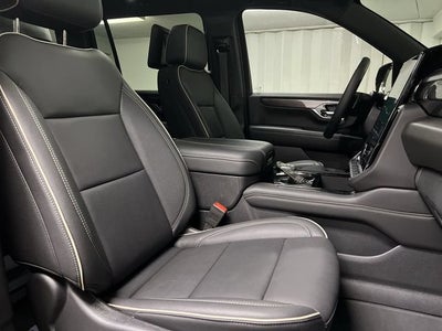 2025 GMC Yukon XL Elevation