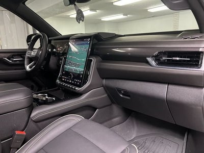 2025 GMC Yukon XL Elevation