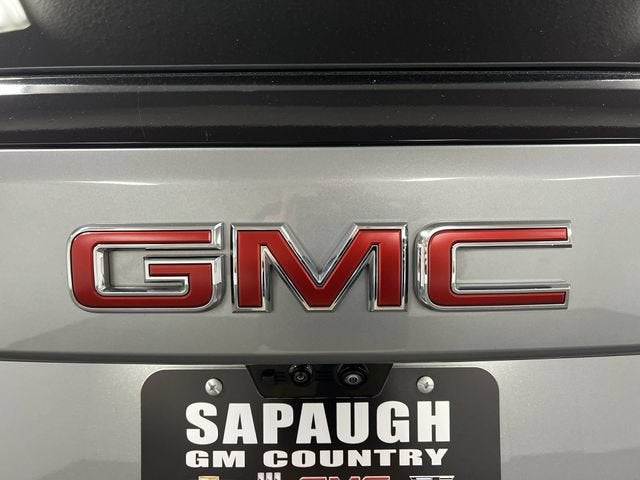 2025 GMC Yukon XL Elevation