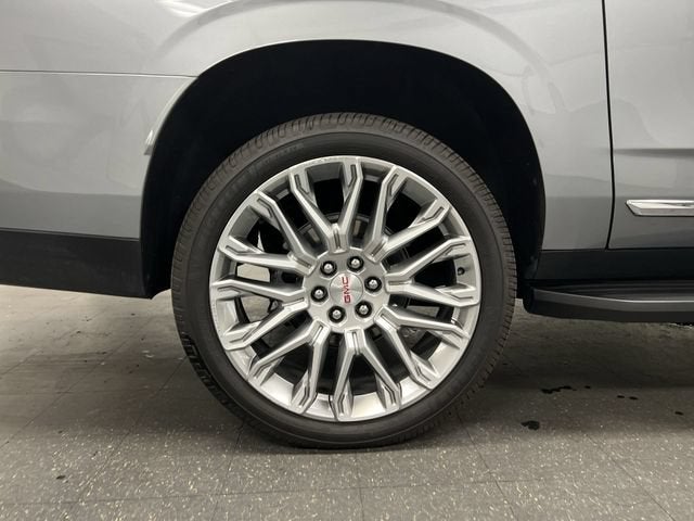 2025 GMC Yukon XL Elevation