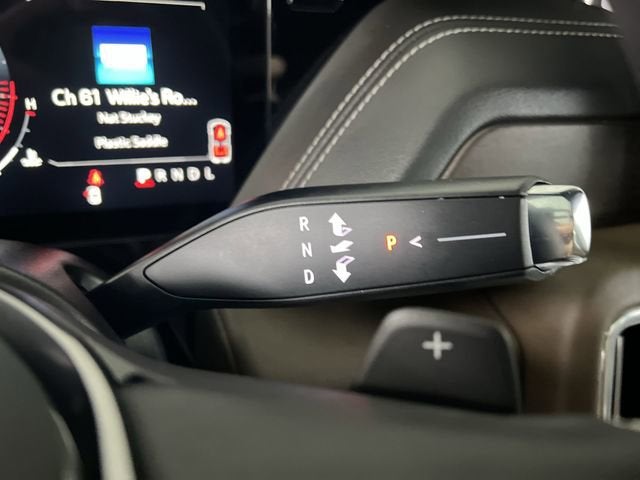 2025 GMC Yukon XL Denali Ultimate