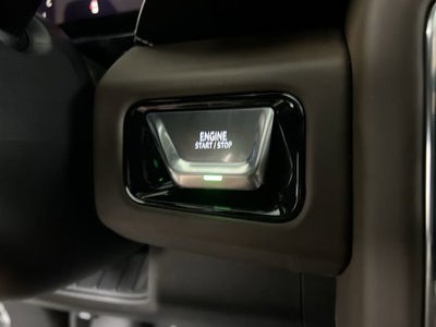 2025 GMC Yukon XL Denali Ultimate