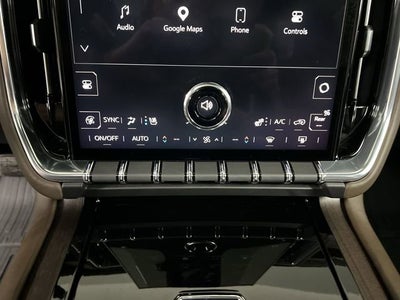 2025 GMC Yukon XL Denali Ultimate