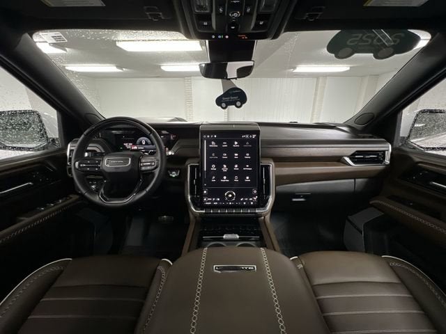 2025 GMC Yukon XL Denali Ultimate