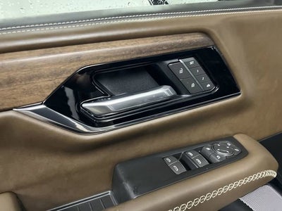 2025 GMC Yukon XL Denali Ultimate