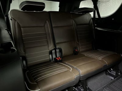 2025 GMC Yukon XL Denali Ultimate