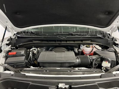 2025 GMC Yukon XL Denali Ultimate