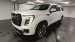 2025 GMC Yukon XL Denali Ultimate