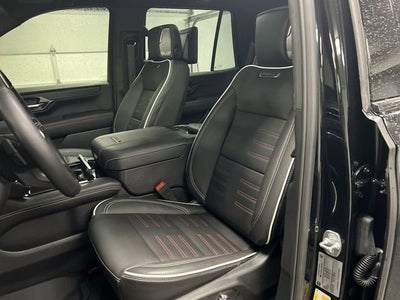 2025 GMC Yukon AT4 Ultimate