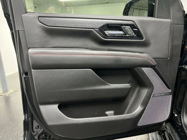 2025 GMC Yukon AT4 Ultimate