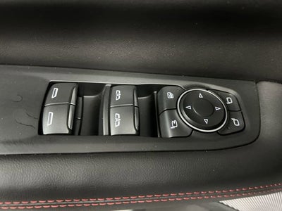 2025 GMC Yukon AT4 Ultimate
