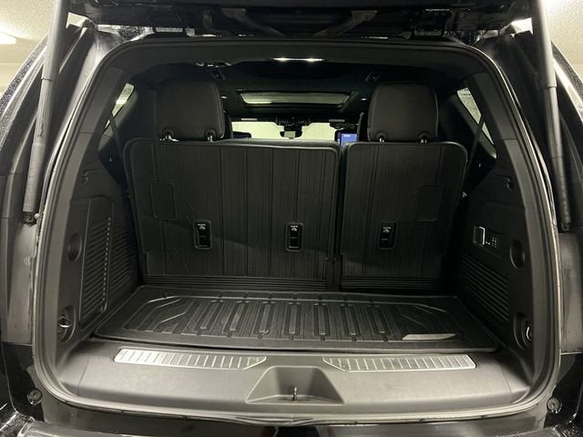 2025 GMC Yukon AT4 Ultimate