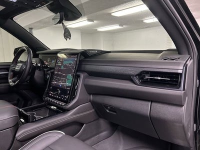 2025 GMC Yukon AT4 Ultimate