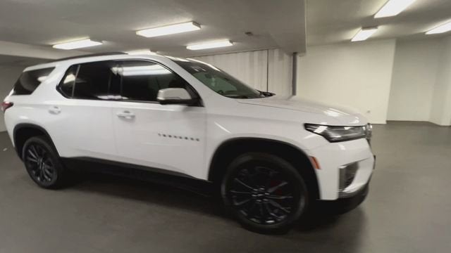 1GNEVJKW9PJ234910