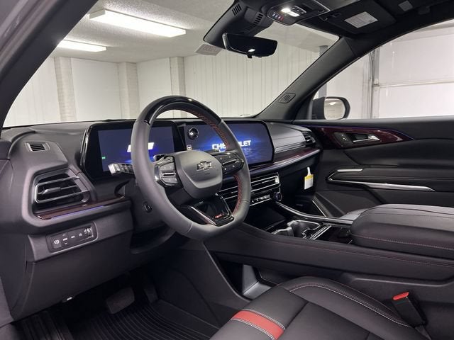 2027 Chevrolet Traverse RS - Photo 10