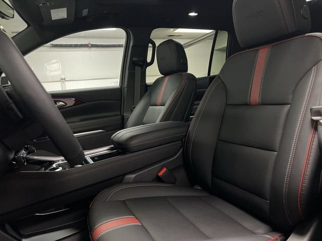 2027 Chevrolet Traverse RS - Photo 20