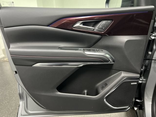 2027 Chevrolet Traverse RS - Photo 23