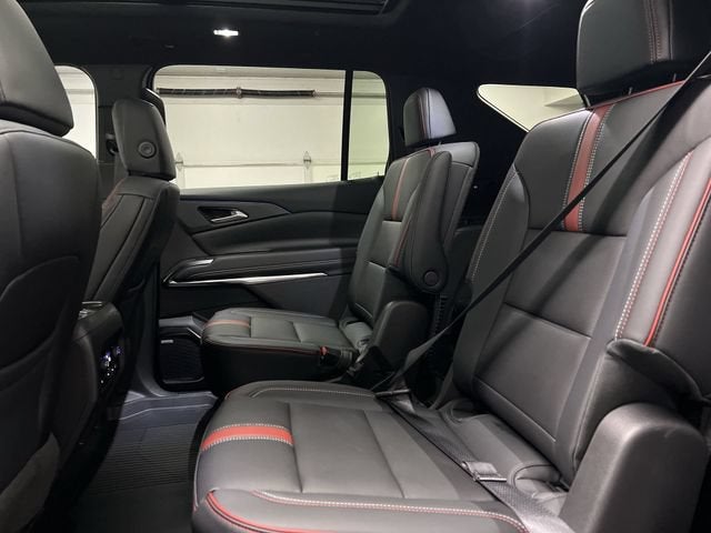 2027 Chevrolet Traverse RS - Photo 26