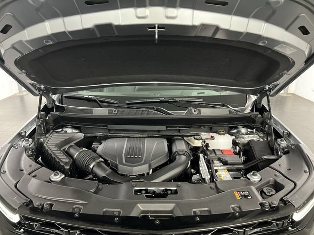 2027 Chevrolet Traverse RS - Photo 31