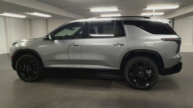 2027 Chevrolet Traverse RS - Photo 6