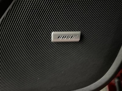 2022 Chevrolet Traverse High Country