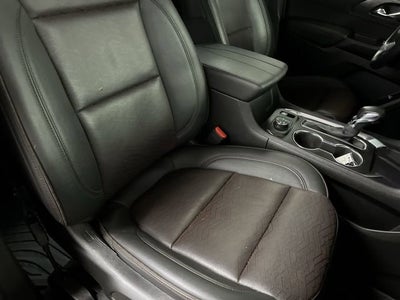 2022 Chevrolet Traverse High Country