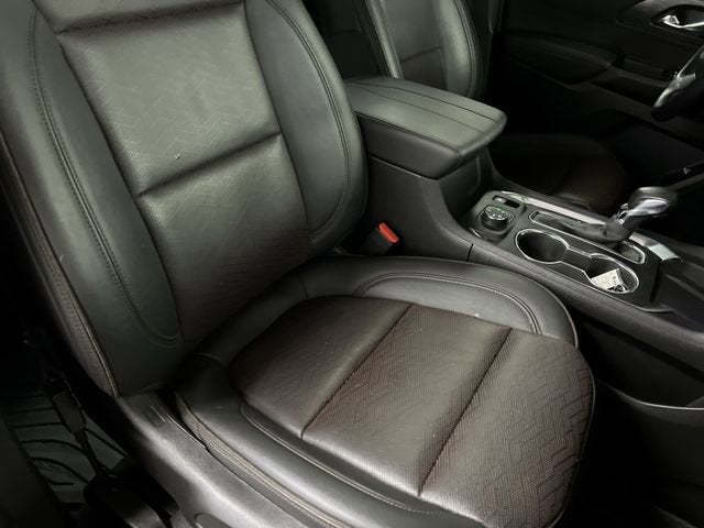 2022 Chevrolet Traverse High Country