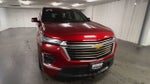 2022 Chevrolet Traverse High Country