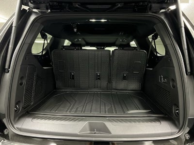 2027 Chevrolet Suburban LT