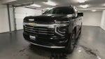 2027 Chevrolet Suburban LT