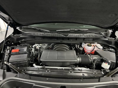 2027 Chevrolet Suburban LT