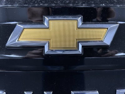 2027 Chevrolet Suburban LT