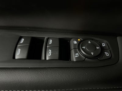 2027 Chevrolet Suburban LT