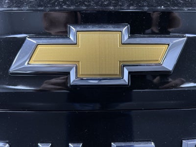 2027 Chevrolet Suburban LT