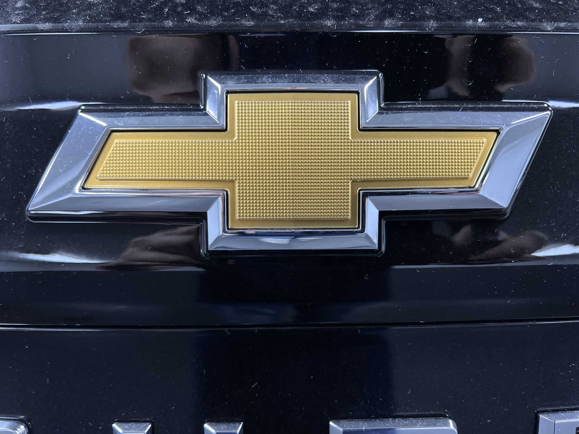 2027 Chevrolet Suburban LT