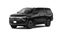 2027 Chevrolet Suburban LT