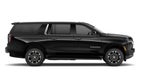 2027 Chevrolet Suburban LT