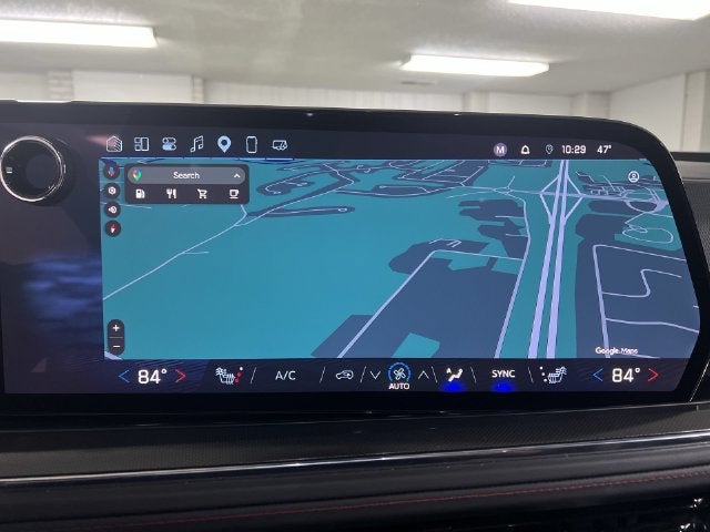 2025 Chevrolet Tahoe RST - Photo 14