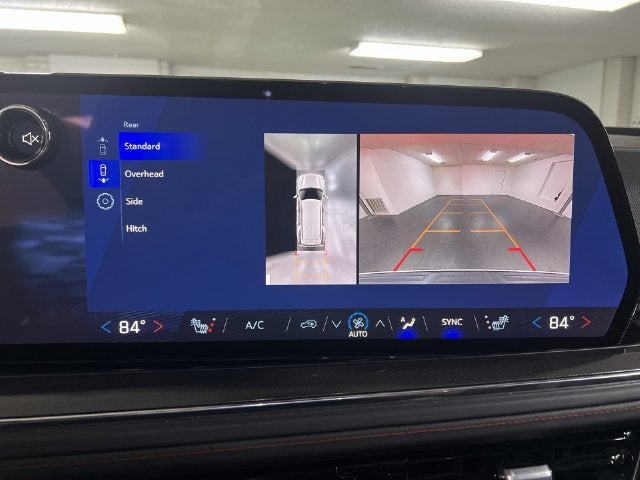 2025 Chevrolet Tahoe RST - Photo 15