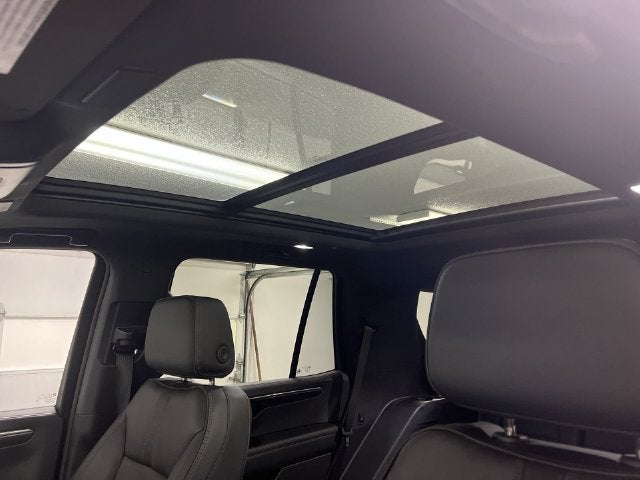 2025 Chevrolet Tahoe RST - Photo 19