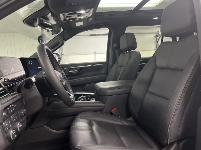 2025 Chevrolet Tahoe RST - Photo 20