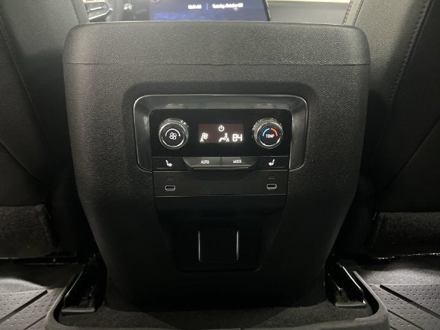 2025 Chevrolet Tahoe RST - Photo 22
