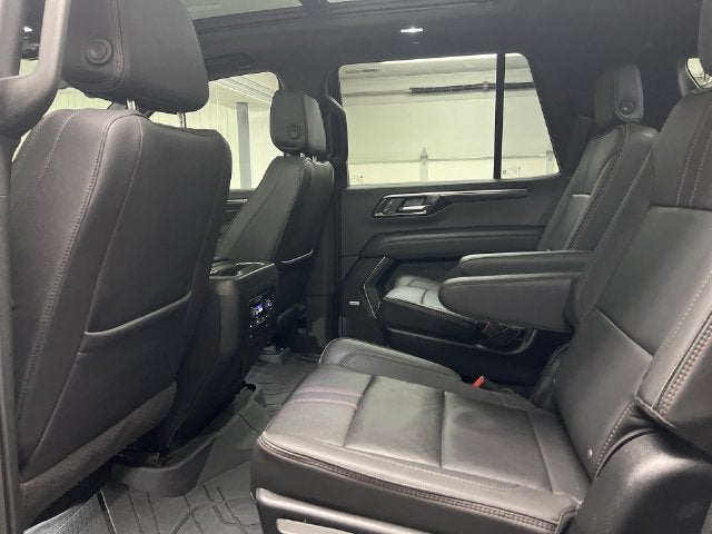 2025 Chevrolet Tahoe RST - Photo 26